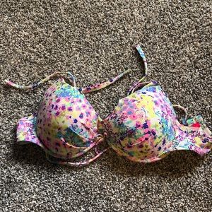 Victoria’s Secret bathing suit top
